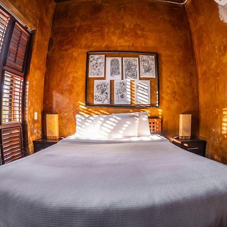 Hotel "Ala Residencias" Четумаль Экстерьер фото