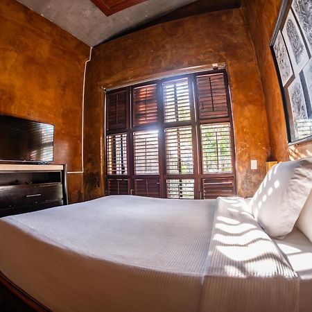 Hotel "Ala Residencias" Четумаль Экстерьер фото