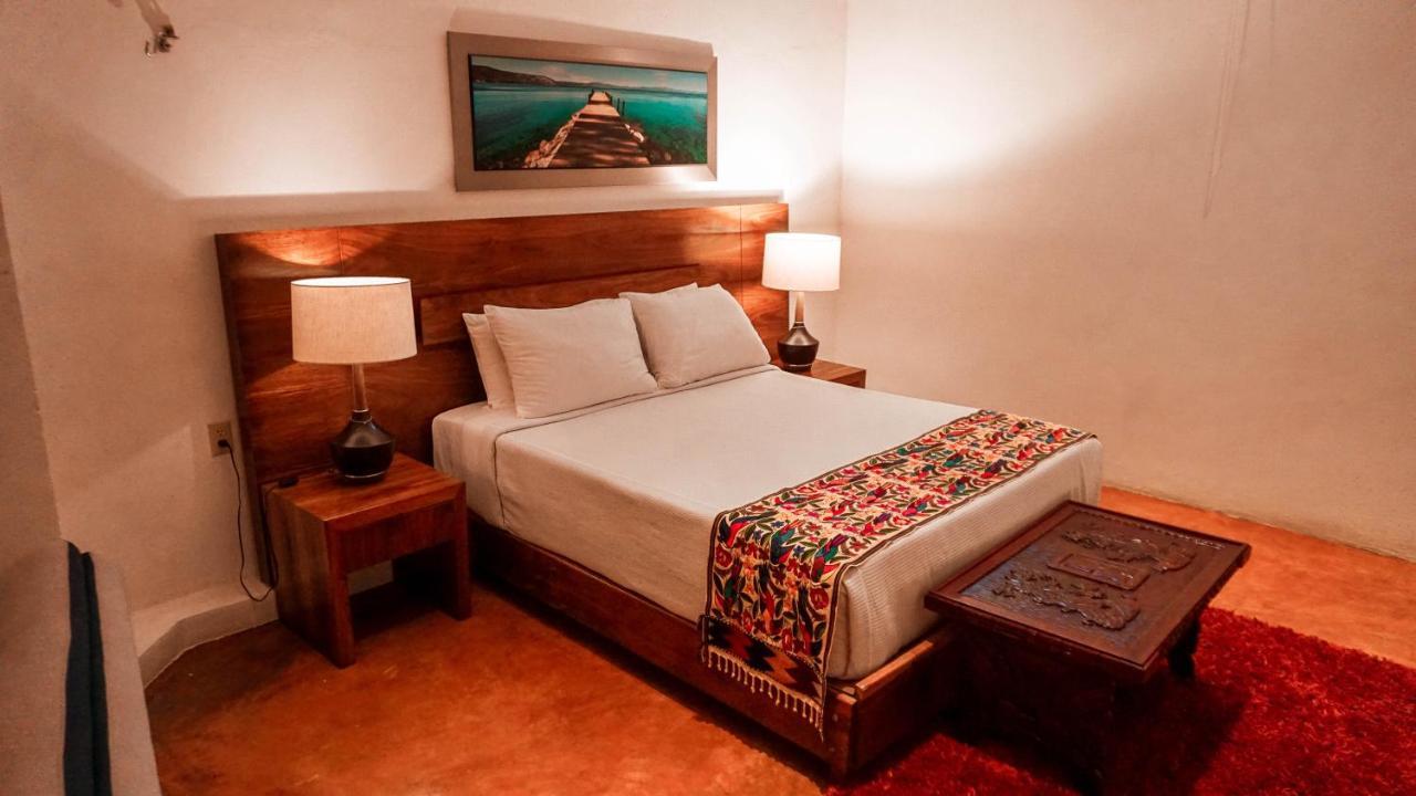 Hotel "Ala Residencias" Четумаль Экстерьер фото