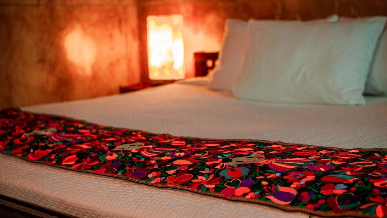 Hotel "Ala Residencias" Четумаль Экстерьер фото