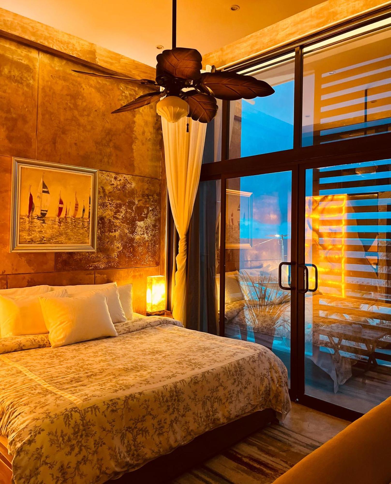 Hotel "Ala Residencias" Четумаль Экстерьер фото