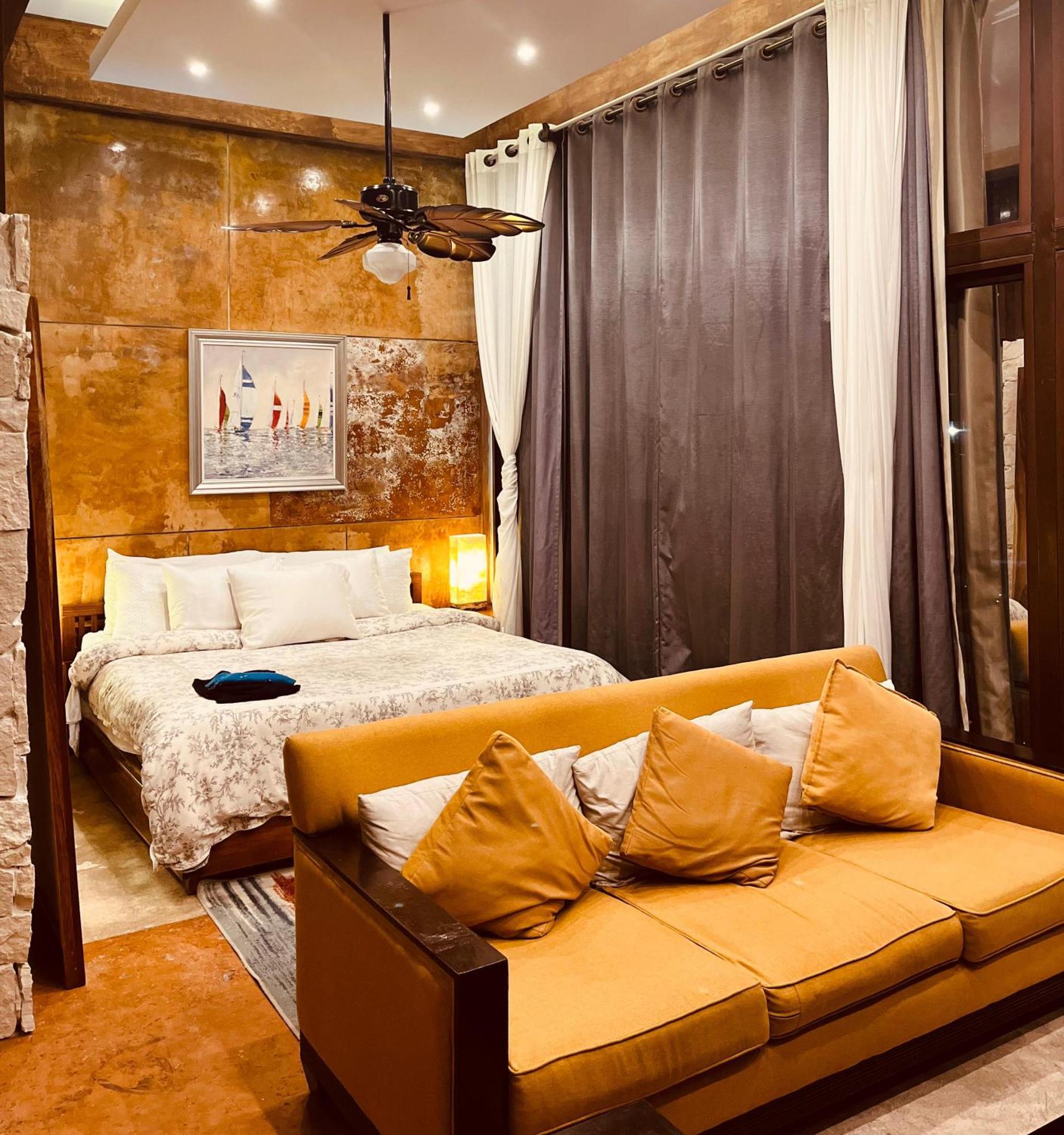 Hotel "Ala Residencias" Четумаль Экстерьер фото