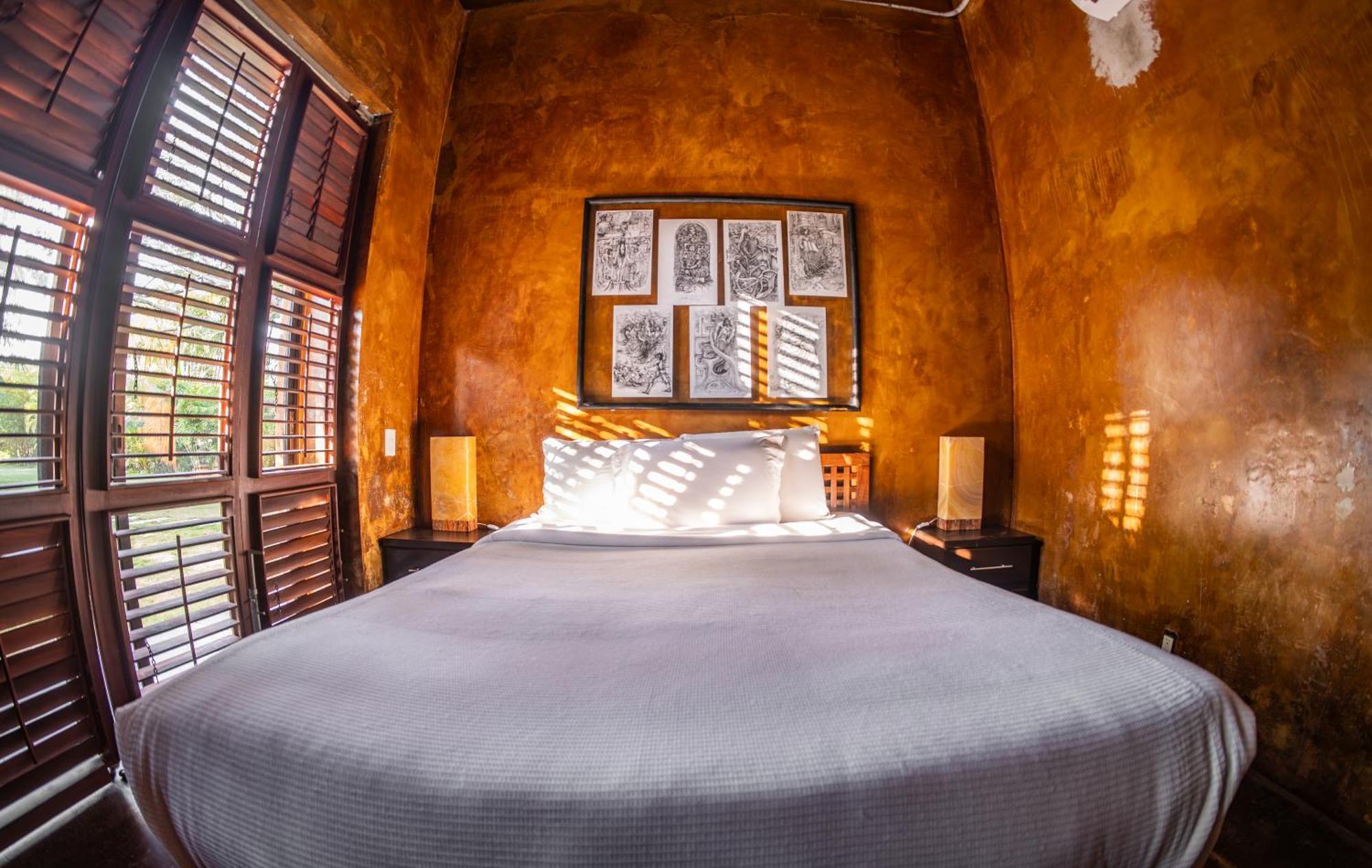 Hotel "Ala Residencias" Четумаль Экстерьер фото