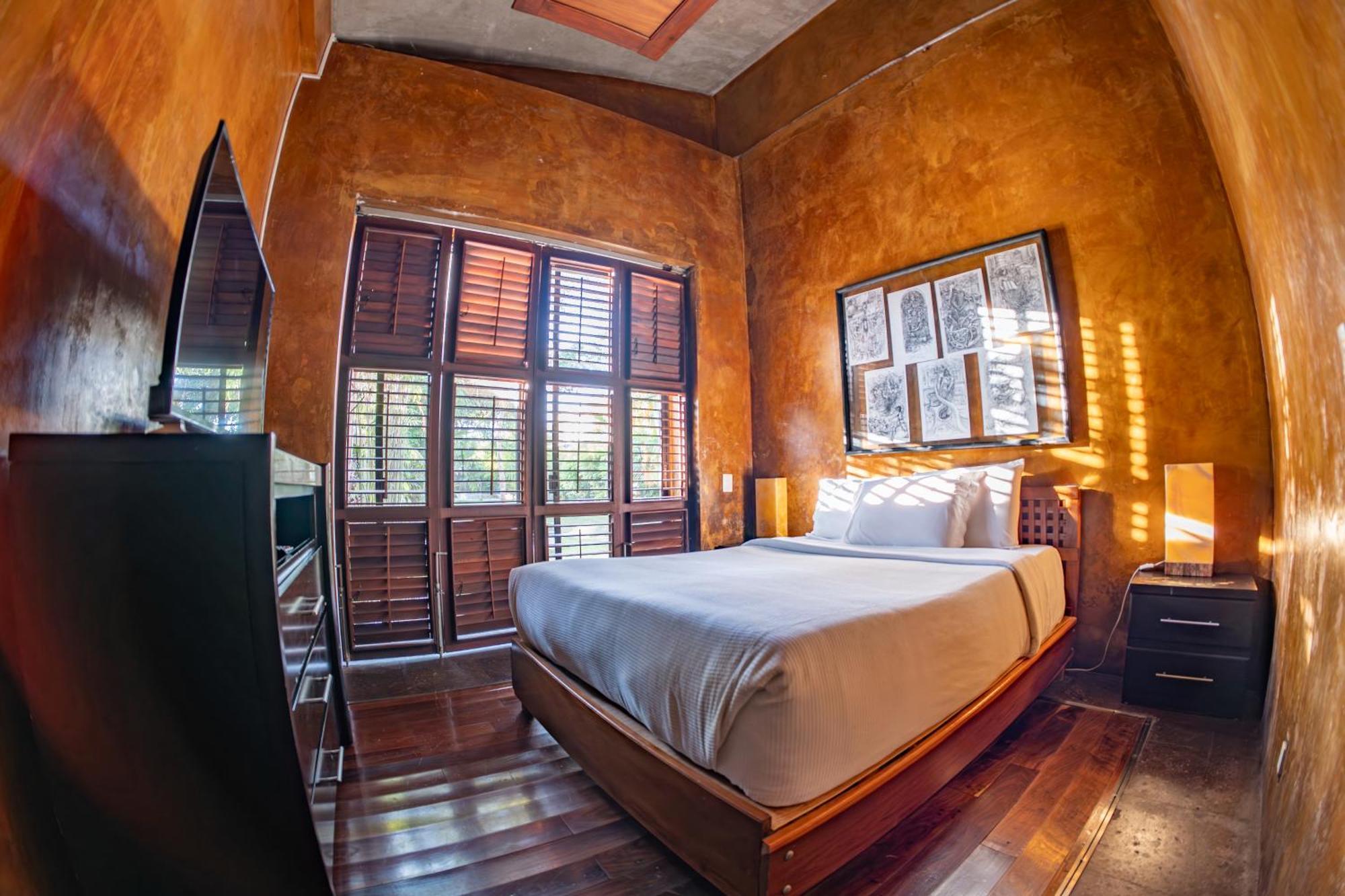 Hotel "Ala Residencias" Четумаль Экстерьер фото